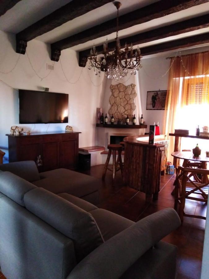 Iolyhouse Villa Triggiano Eksteriør bilde